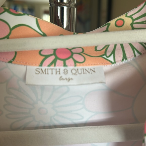 Smith and Quinn sleeveless dress - Picture 2 of 3